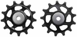 Ролики заднего переключателя Shimano DEORE XT RD-M8100 13-зуб. 12-ск. Y3FW98010