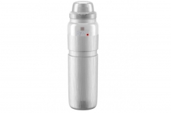 Фляга ELITE FLY MTB TEX 950ml прозрачная 0160922