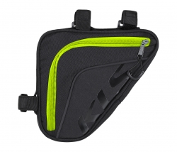 Сумка под раму KELLYS WEDGE ECO лайм