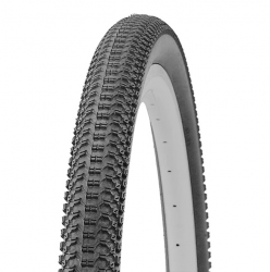 Покрышка Hakuba 29x2.10 W2019 BLK 6936116100753