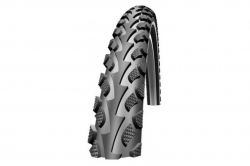 Покрышка Schwalbe Land Cruiser Plus 700x40C | (42-622) | Active PunctureGuard | GC | 11101045.01