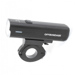 Фара передняя Offbondage USB 1000 люмен