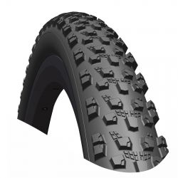 Покрышка Rubena Tomcat 29x2,10 (60-622), E-Bike, черная