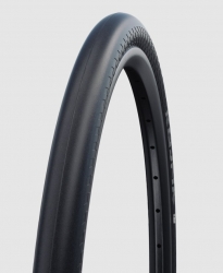 Покрышка Schwalbe Kojak 700x35C | (35-622) | Addix RaceGuard Folding 11600020.02