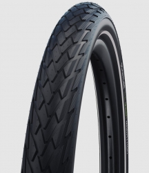 Покрышка Schwalbe Marathon 28x0.9 | (700x23c) | GreenGuard | AddixEco | 11159389