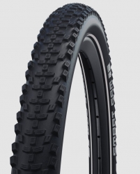 Покрышка Schwalbe Smart Sam 27.5x2.10 | (54-584) | Perfomance | Addix | (67EPI) | 11159445