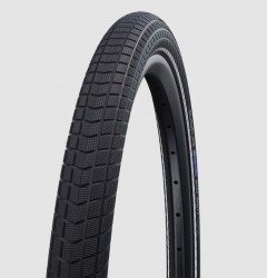 Покрышка Schwalbe Big Ben 28x2.00 | (50-622) | Addix | RaceGuard | 67TPI | 11100567