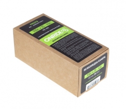 Камера OnRide 700x35-43¨ FV 48мм с герметиком Slime