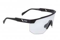 Очки OnRide Obsession матово черные с линзами Photochromic clear to grey (84-25%) 6936116100519