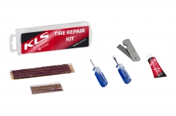 Аптечка KELLYS TUBE REPAIR KIT для бескамерных покрышек