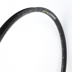 Обод AlexRims MD25 559x25мм усиленный, только под Disk, пист. 32отв. черн.