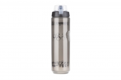 Фляга OnRide Usable 900мл, черная с колпачком