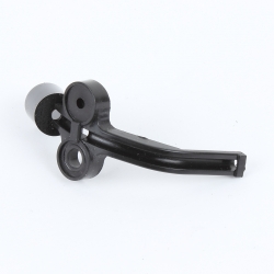 Направляющая тросов переключения Bontrager для рам TREK MARLIN