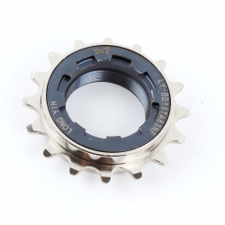 Звезда задняя Free Wheel DNP 1/2¨х1/8¨ 16T для резьбы 35 мм