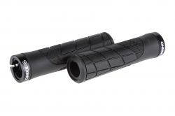 Ручки руля OnRide Strong черные