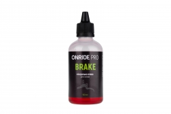 Тормозная жидкость OnRide Pro Brake 100мл