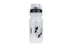 Фляга OnRide Ram 3D 600ml с крышкой