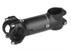 Вынос Toseek 31,8 mm, длина: 70, угол: + 7 , карбоновый