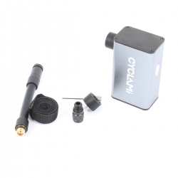 Насос Cyclami A3 Mini, электрический, 100 PSI