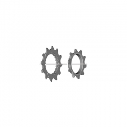 Блок звёзд Shimano 10-12Т к 12 скоростным кассетам CS-M9100/M8100/M7100/M6100