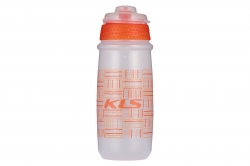Фляга KELLYS Atacama 022 650 мл оранжевая