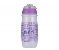 Фляга KELLYS Atacama 022 650 мл фиолетовая