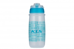 Фляга KELLYS Atacama 022 650 мл tifany синий