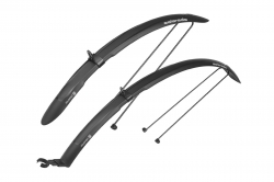 Крылья POLISPORT Colorado City 28