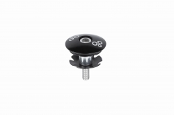 Крышка рулевой колонки с якорем OnRide Beret Ano, анодированная