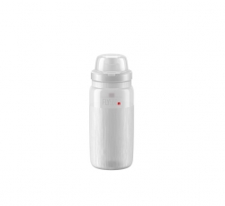 Фляга ELITE FLY TEX 550ml прозрачная 01604889