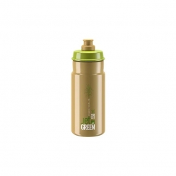 Фляга ELITE JET GREEN 550ml 0201002