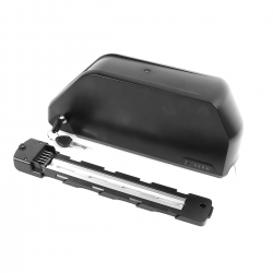 Аккумулятор 48 V, Velostyle 13S/5P 25 A/H (1200W/H) smart BMS 50A, 21700