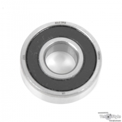 Подшипники для втулок SKF 6000 2RS (26х10х8)