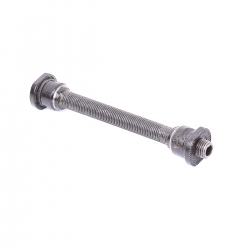 Ось передняя Shimano HB-RM40 + 20 шариков