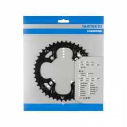Звезда шатунов Shimano FC-M480, 44зуб. Y1EA98010