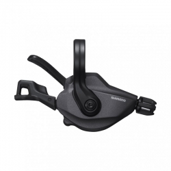 Манетка Shimano SL-M8100-R DEORE XT, 12-ск., правый, без индикат. передач ISLM8100RAP