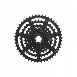 Кассета Shimano LG300-9 CUES, 11-46, 9ск.