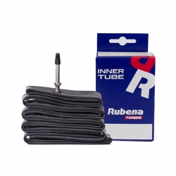 Камера Rubena 700 x 28/45C (28/47-622/635), FV47 (French)