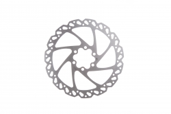 Ротор OnRide Zodiac 180mm, крепление на 6 болтов