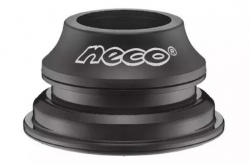 Рулевой набор Neco H156EMP 1-1/8¨-1.5¨ 44/56мм полуинтегрированная