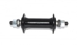 Втулка передняя JOY TECH JY753-32H-B 32отв черная