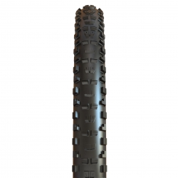 Покрышка MAXXIS Minion DHR II 26x2.40 60*2TPI 60a DPC (butyl)