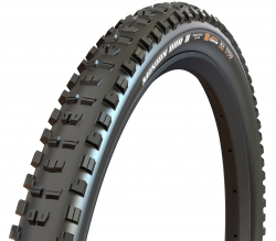 Покрышка MAXXIS Minion DHR II WT 29x2.40 EXO/TR, 60TPI, складная (folding)