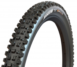 Покрышка MAXXIS Assegai WT 29x2.50 EXO/TR 60TPI Folding (кевларовый корд)
