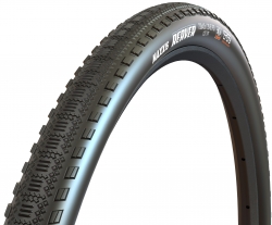 Покрышка MAXXIS Reaver 700x40c 120TPI, EXO/TR Folding (кевларовый корд)