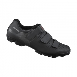Велообувь Shimano SH-XC100ML SPD черные