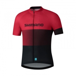 Веломайка Shimano TEAM 3, красная