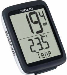 Велокомпьютер Sigma Sport BC 10.0 WL беспроводной (SD10211)