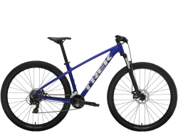 Велосипед TREK MARLIN 4 Gen 2 L синий колеса 29¨