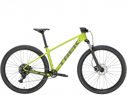 Велосипед TREK MARLIN 5 Gen 3 XL зеленый | 2024